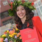 Laureata in scienze dell’educazione con diploma di liceo scientifico offre ripetizioni in presenza e online, matematica e non solo